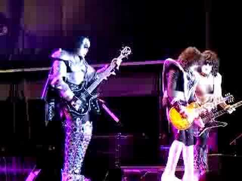 kiss sturgis black diamond