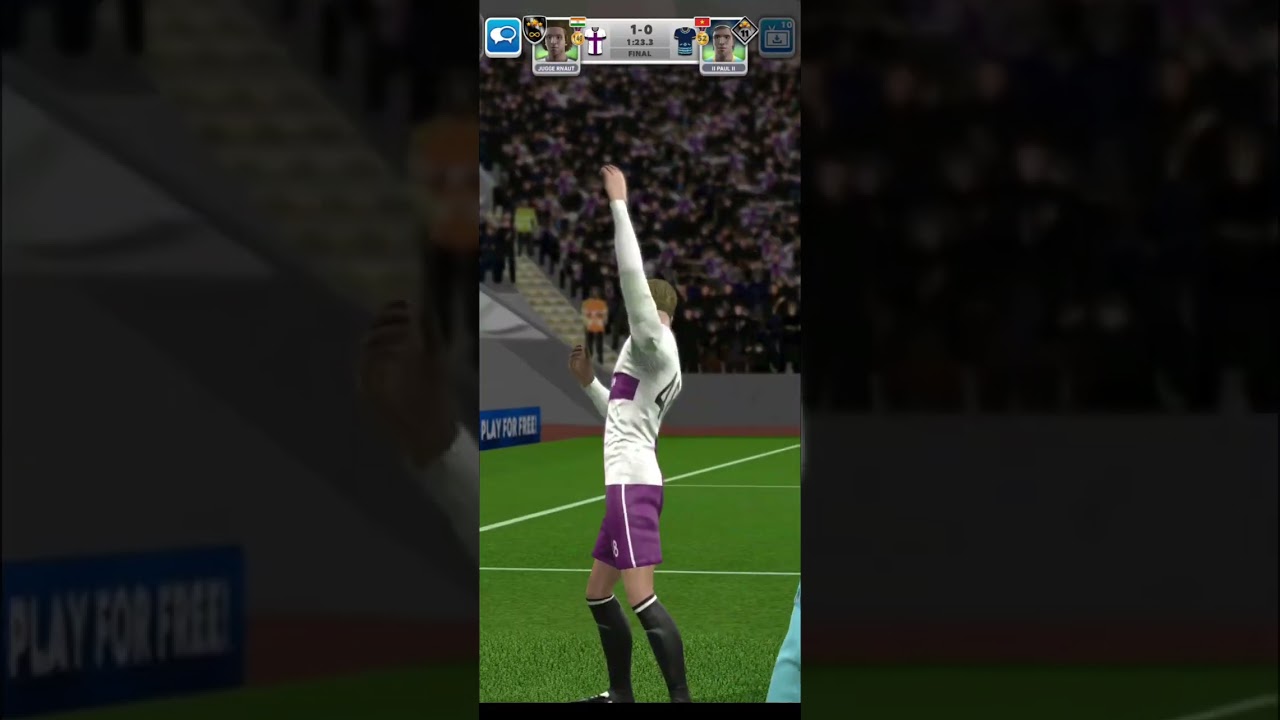 Score match event gameplay 442 🥇 - and foll update video?