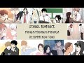 TOP 20 School Romance | Manga/Manhwa/Manhua Recommendations | Part 1