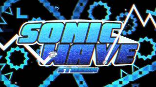 (2ND HARDEST) 🔴SONIC WAVE 74% 🔴 just doing random shi today