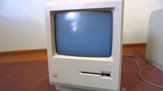 Moof! Startup Sound for Macintosh Plus