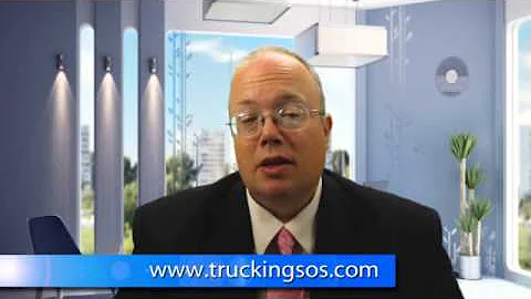 Stress Reduction Tips For Truck Drivers