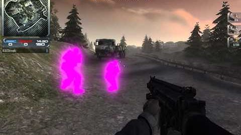 New problem contract wars