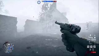 Random Explosions, Swearing, and Unnecessary Screaming | Battlefield 1