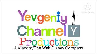 The Yevgeniy Team / Walt Disney Television Animation / YCP / DCO / NP (2009-2010, Late)