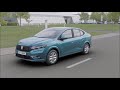 Novo Renault Logan 2022 nova geração: detalhes internos e externos - especificaçõeswww.car.blog.br