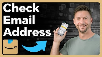 Hoe u uw e-mailadres op Amazon kunt wijzigen