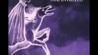 Sol Invictus - We Are The Dead Men