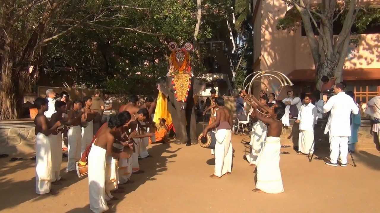 Учителя Индии и их Ашрамы (1 серия)