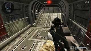 WarFace Gameplay pc - part 2 [HD]