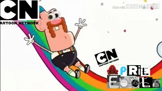 Theme Song Googly Eyes April Fools Cartoon Network Asia