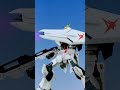 RX-93 νガンダム #shorts