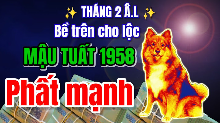 Sinh năm 1958 là bao nhiêu tuổi năm 2024