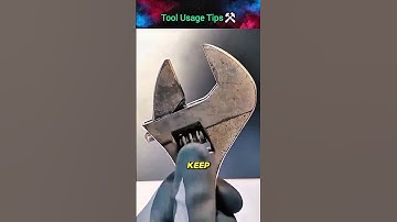 Mechanische lifehacks die je moet kennen! 🧰 #doehetzelf #lifehacks #kort