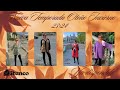 AVANCE TEMPORADA OTOÑO INVIERNO 23-24. IBANCO TALLAS GRANDES. MARCAS NACIONALES Y TURCAS.