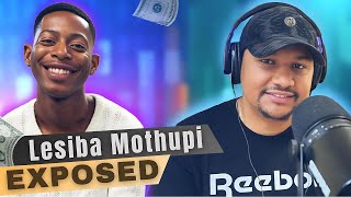 I tried the 1$ course from Lesiba Mothupi