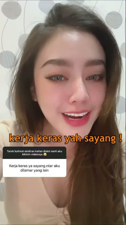 Revina tasya - nanti kau nangis