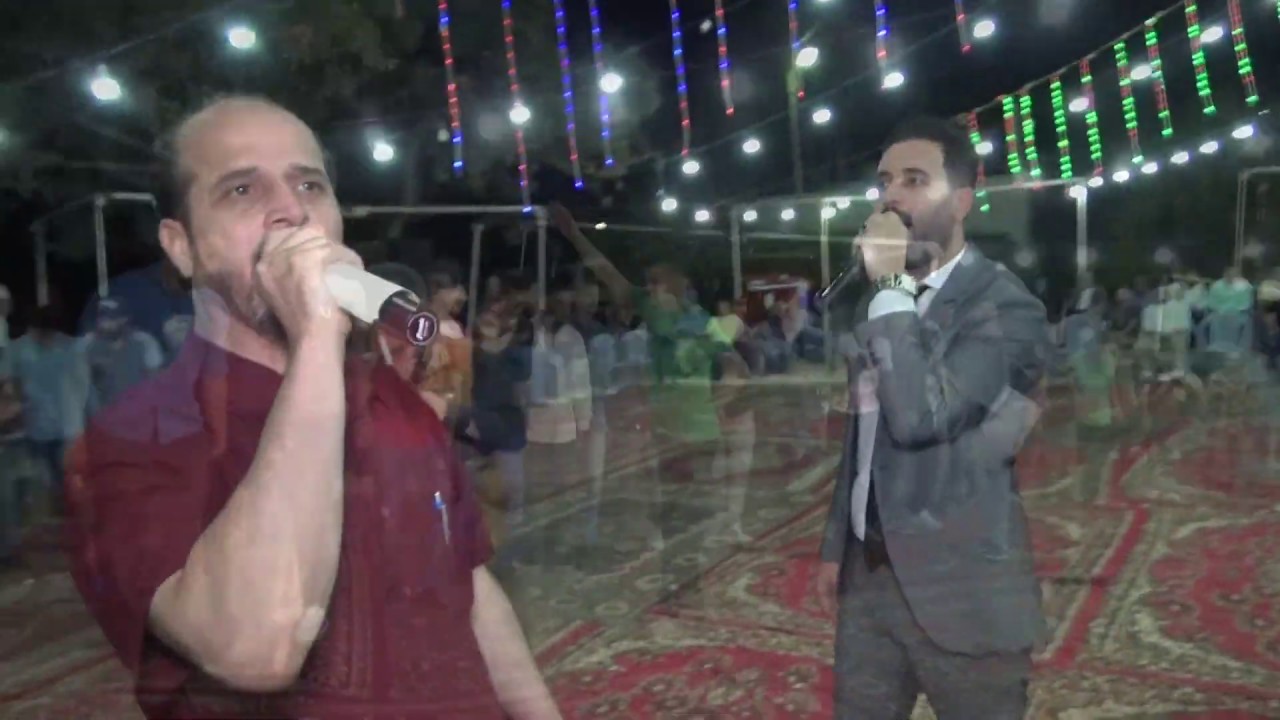 تفجير#2020#دبكة شبيبه#نجوم حوران#زكريا عياش @ رائد كشكوش#حفلة دكتور حسام مهيدات.