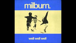 Milburn - Roll Out The Barrel (Album Edition)