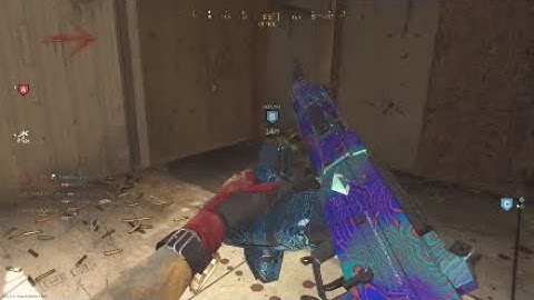 Modern Warfare Best Way To Get Killstreaks With Killchain