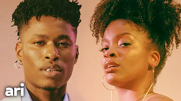 Ari Lennox, Lucky Daye - Boy Bye (Lyrics)