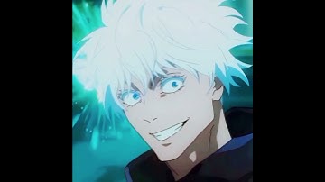 GOJO EDITZ #gojo #phonk #animemusic #funk #jujutsukaisen #phonkagressive