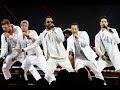 Backstreet Boys - As Long As You Love - Festival de Viña del Mar 2019