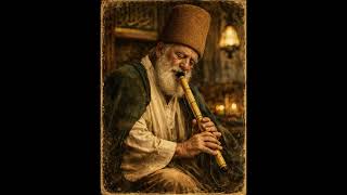 Tevhid Transı Sufi Ney Meditasyonu Mesnevi Ruhu Birlik Hâli