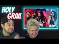 Little Mix - Holy Grail/Counting Stars/Smells Like Teen Spirit | COUPLE REACTION VIDEO