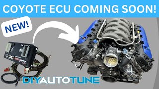 COYOTE SWAP ECU NEW OPTION COMING SOON! by 417 FOX 687 views 2 weeks ago 5 minutes, 40 seconds