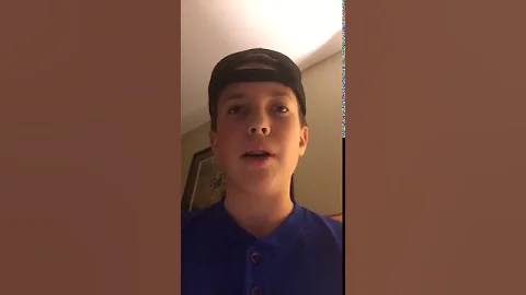 I'm coming to YouTube