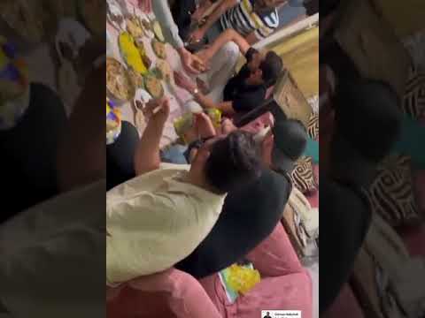 الله علي لمه صحاب عشره سنين