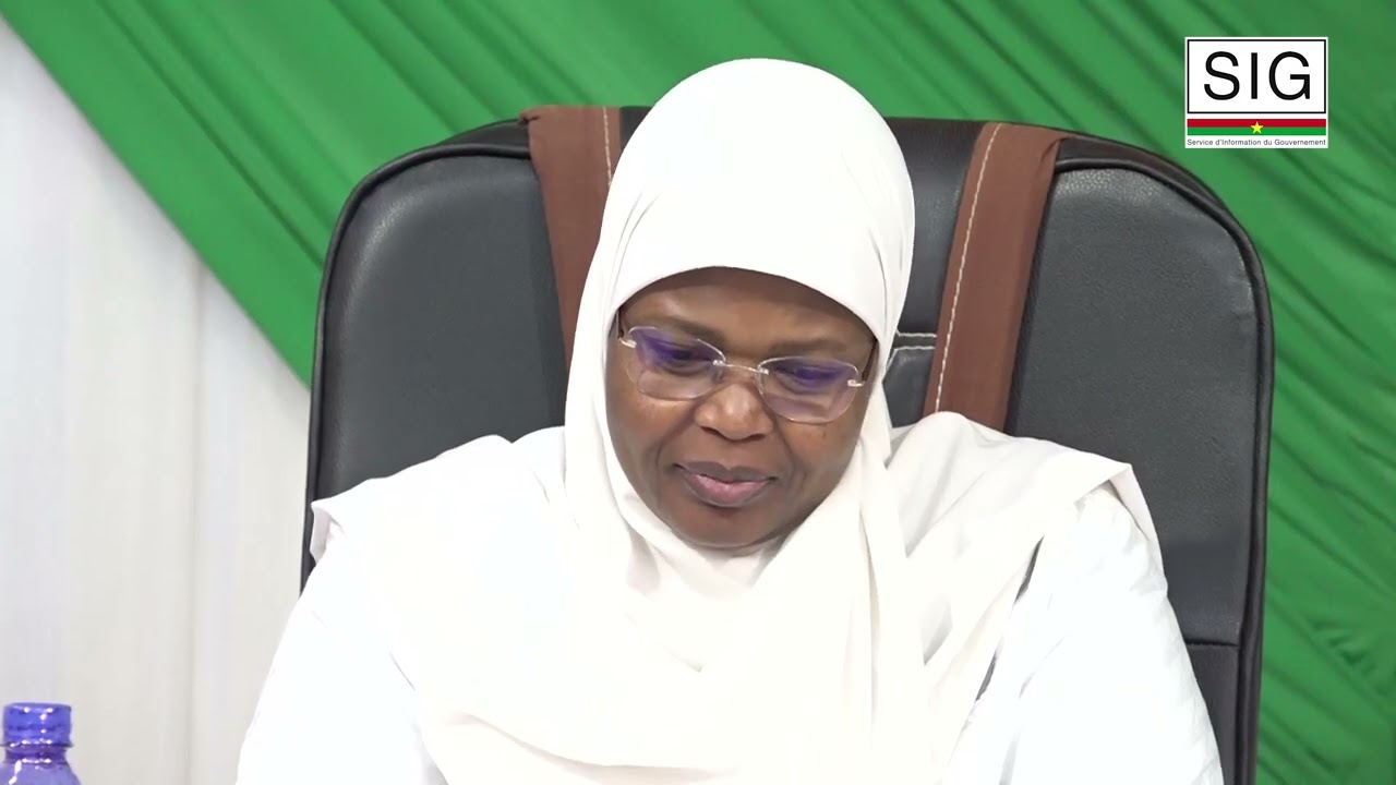 Mémoire de la Révolution : le Burkina Faso lance la plateforme numérique Burkina en Marche