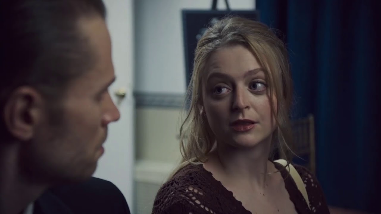 PAYBACK Trailer (2021) Thriller Movie