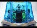 スーパー戦隊ロボ レンジャーキーで操れ! Super Sentai Robot