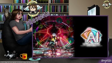 AI: The Somnium Files – Nirvana Initiative - Part 8