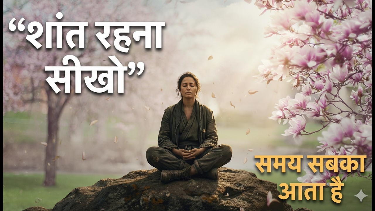 best motivational speech for success in life #motivation ll कभी हार मत मानो ll