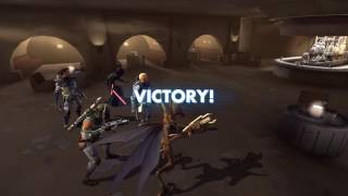 Update On How to Beat A Zeta Darth Maul in Arena | Star Wars Galaxy of Heroes