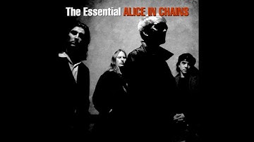 Alice̲ ̲I̲n̲ ̲C̲hains - The Essential (Full Album)