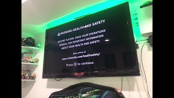 What happens if you install + run the Wii U Menu channel on the original Wii?