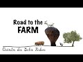 Bela Pedra, my Portuguese Farm: Part 16 (Road to the Farm)