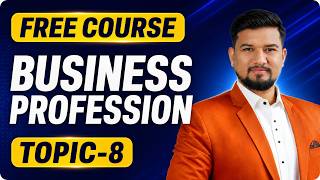 Income From Business and Profession Day-8 | PGBP Income | Free Income Tax Mastery Bootcamp Course