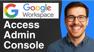 Toegang krijgen tot de Google Workspace-beheerconsole [eenvoudige handleiding 2025]