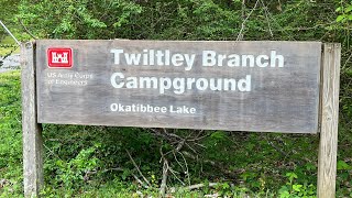 Twiltley Branch Campground