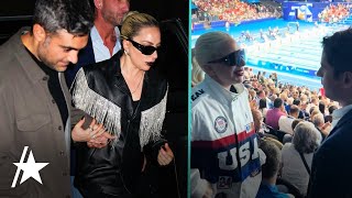 Lady Gaga ENGAGED To Michael Polansky