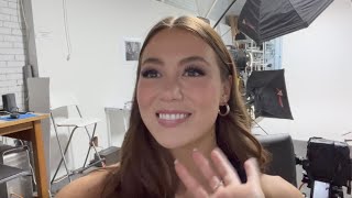 Emma Broyles Miss America 2022 Vlog #2 - DALLAS!