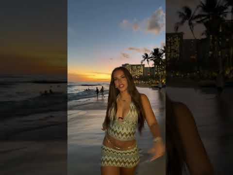 we don’t talk anymoree #sunset #ootdinspo — free youtube stock footage