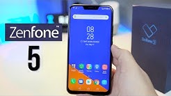 ASUS Zenfone 5 : 5 Hal Penting ðŸ"¥ - Durasi: 6.59. 