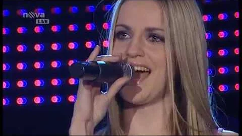 Gabriela Gunkov - Love Hurts - Superstar