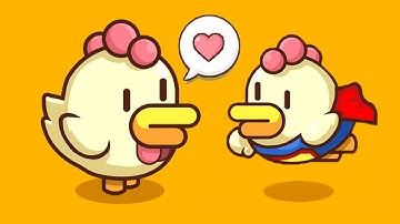 Idle Egg Tycoon - Gameplay